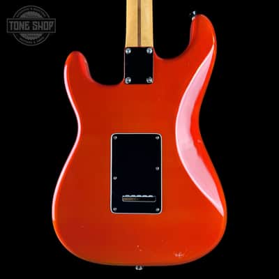 Used 2025 Fender Player II Strat Refin TSU26146 image 7