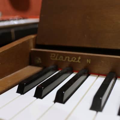 Hohner Pianet N 1965 - 1968 - Natural image 6