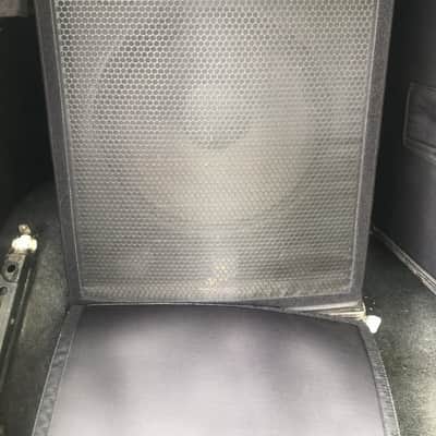 Wharfedale Wharfedale Pro LX-18BE mid-2010s - Wharfedale Pro LX-18BE High-Power 18-inch Passive Install Subwoofer image 5