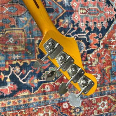 Fender 1957 Reissue Precision Bass PB57 US MIJ - 2007-2011 image 19