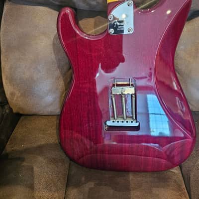 Stratocaster image 4