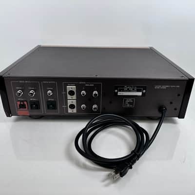 Accuphase DP-70V CD Player w/ Remote image 10