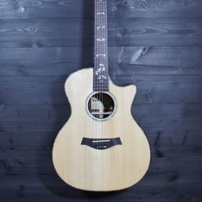 Taylor Legacy 914ce – Legacy Collection Acoustic-Electric Guitar image 2