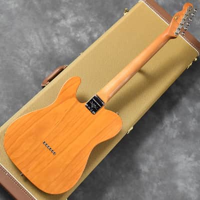 Fender Custom Shop Limited Editon Knotty Pine Telecaster 2024 image 11