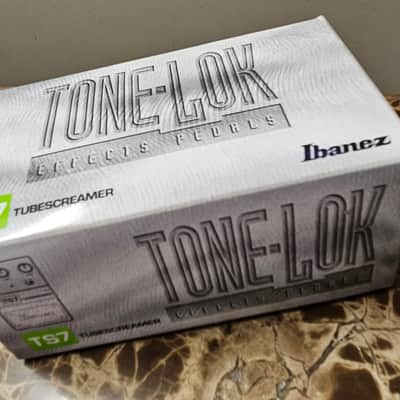 Ibanez TS7 Tube Screamer image 6