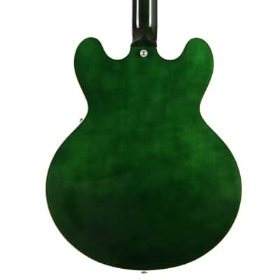Gibson ES-335 Custom Color Spearmint 2024 image 7