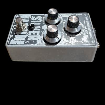JPTR FX Silver Machine Fuzz X8770 image 4