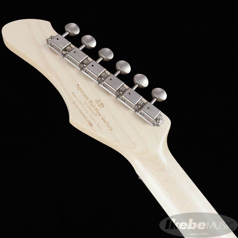 Bacchus JRP SURF BREAKER SB-HH 21SP (Army Green) -Made in Japan