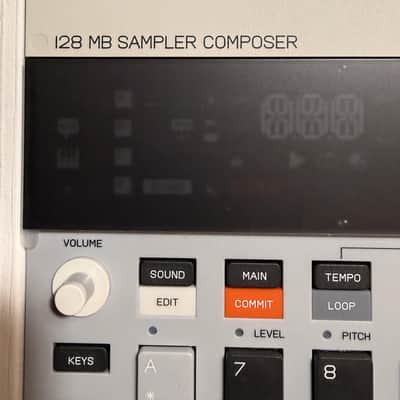 Teenage Engineering EP-133 K.O. II Sampler 2.0 128MB image 4