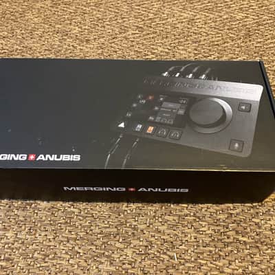 Merging Technologies Anubis Pro 192 image 2