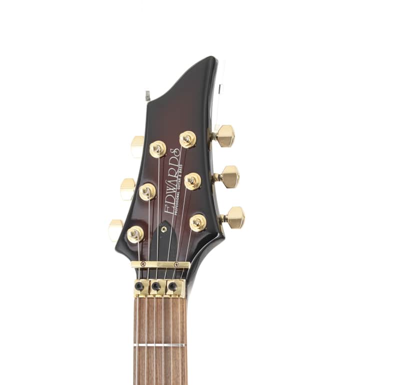 EDWARDS E-Maiden HIZAKI Model [SN E2011172P] [06/25] | Reverb