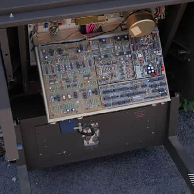 Sony MCI JH-110 - 1" 8-Track image 7