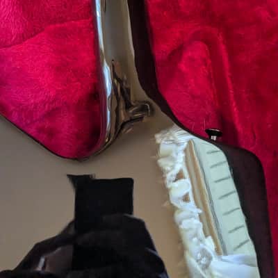 Gibson Explorer HP 2016 - Ebony image 17
