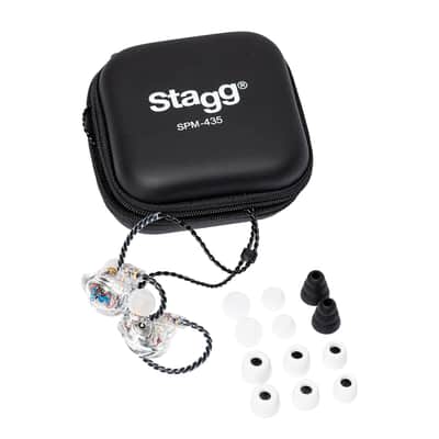 Stagg SPM-435 TR V2 image 2