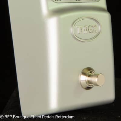 T-Rex Tonebug Distortion 2010s s/n TBD4056 image 2