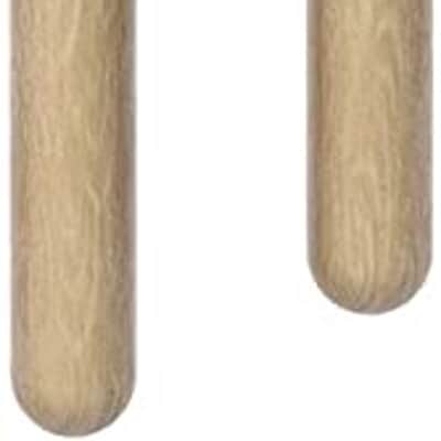 Promark TX747W Wood Tip Rock 747 Drum Sticks image 3