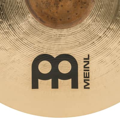 Meinl Byzance Brilliant 22'' Ride image 3