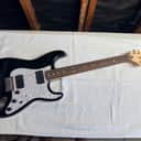 Fender Tom DeLonge Signature Stratocaster 2023 - Black - EMG upgrade