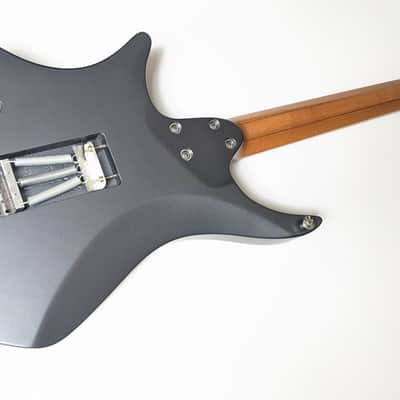 Strandberg Guitars Boden Classic 6 Trem image 25