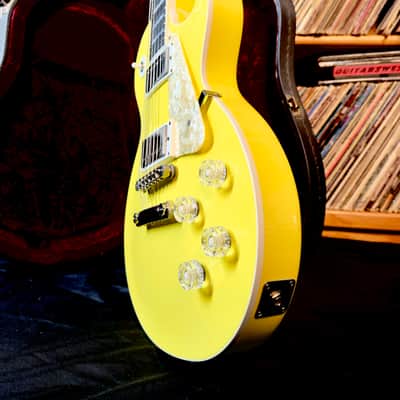 ✯1996 Gibson Custom Shop Les Paul Standard ✯ Catalina ✯ image 16