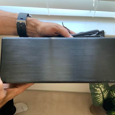 Bose 901 Series VI Active Equalizer 1988-2016 Black (Discontinued as of 2016) image 3