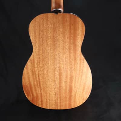 Furch Little Jane Travel Guitar with Bag with LR Baggs EAS-VTC Pickup 485 image 10