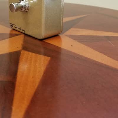 Keeley Super Phat Mod Overdrive image 3