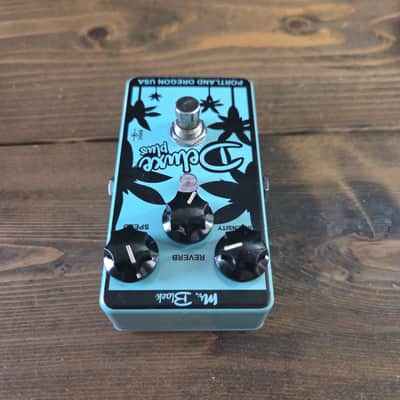 Mr. Black Deluxe Plus image 4