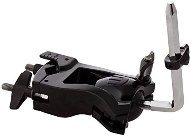 MAPEX IT TH800EB CLAMP FINITURA NERA image 1