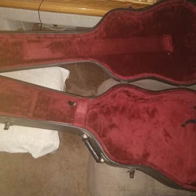 RW Watson SS-D35 Custom 2020 - Sunburst image 16