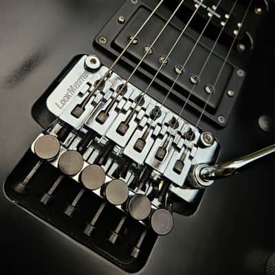 Jackson Pro Series DK2 Dinky 2003 - 2009 - Satin Black image 4