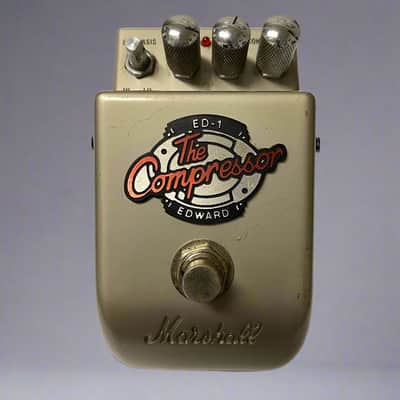 Reverb.com listing, price, conditions, and images for marshall-edward-the-compressor-ed-1