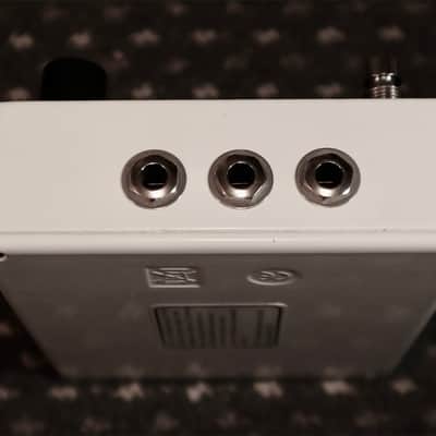 Electro-Harmonix 22500 Dual Stereo Looper 2015 - Present - Black image 4