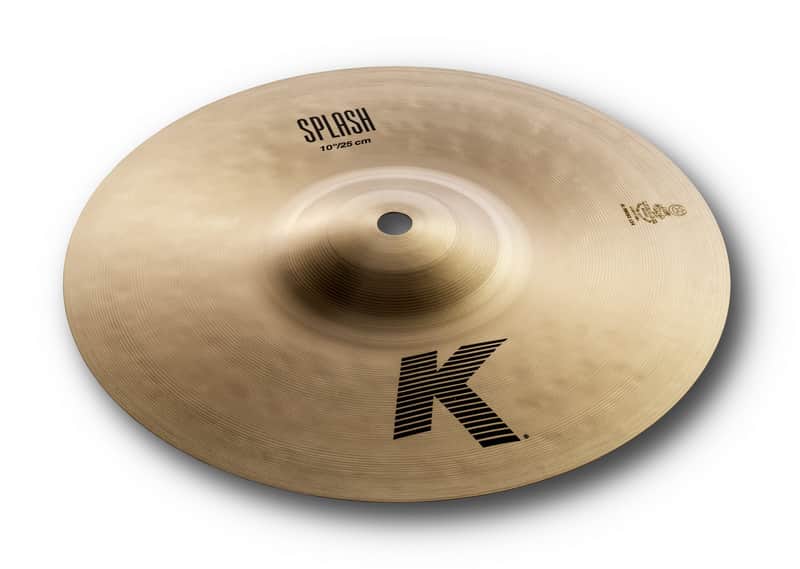 Zildjian K Splash 10'' image 1