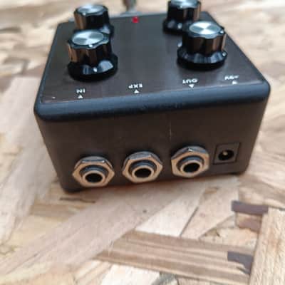 Moog Minifooger MF Trem 2010s - Black image 3