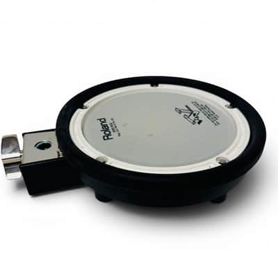 Roland PDX-6  PDX6 Mesh Pad Drum Pad TD11