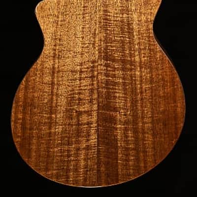 Martin SC-13E Full Gloss Sitka/Koa (053) image 4