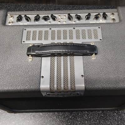 Mesa Boogie TransAtlantic TA-30 2-Channel 40-Watt 1x12" Guitar Combo 2011 - 2015 - Various image 2