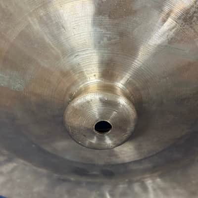 China Cymbal 14" image 4
