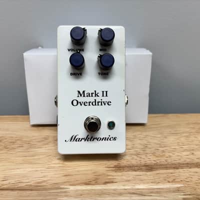 Marktronics Mark II Overdrive image 1