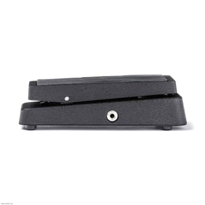 DUNLOP CM95 CLYDE McCOY Cry Baby Wah Guitar Effect Pedal image 5