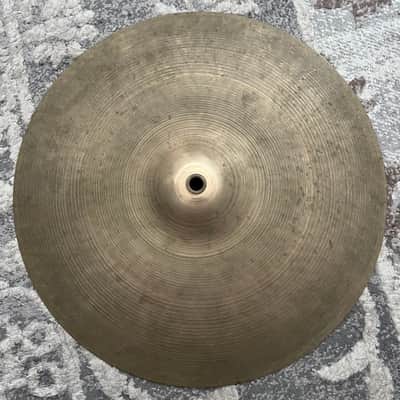 Zildjian Avedis / Zenjian Hi-Hats 14” image 5