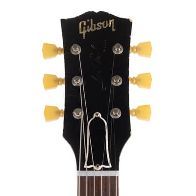 Used Gibson Custom 1960 Les Paul Standard Reissue Murphy Lab Heavy Aged Washed Cherry Sunburst 2022 image 8