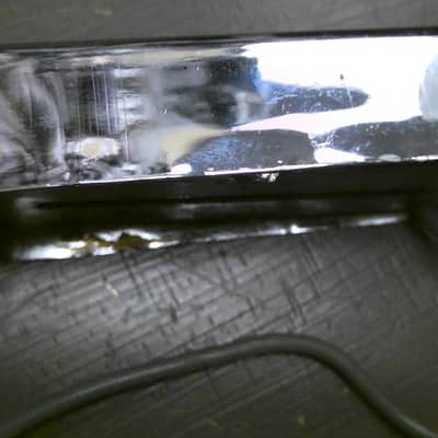 Maxon Bass Pickup 1970's *AS IS* image 3