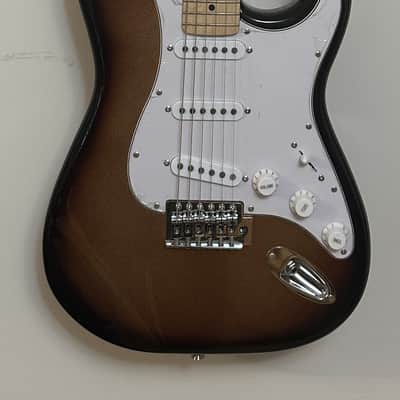 Tease ST2 2023 - Copper Burst image 3