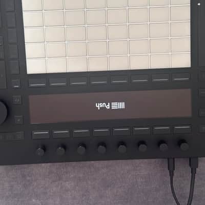 Ableton Push 3 Standalone Workstation 2023 - Present Black image 8
