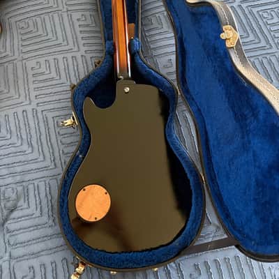 Ibanez AXD81-VLS Artcore 2003 - 2005 - Violin Sunburst image 3