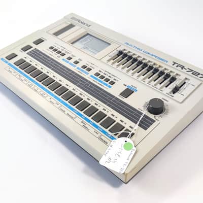 Roland TR-727 (Serviced / Warranty) image 2