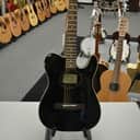 Fender Teleacoustic Guitar