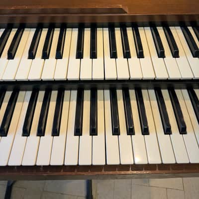 Korg BX-3 image 7